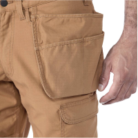 Carhartt  Werkbroek + Spijkerzaken